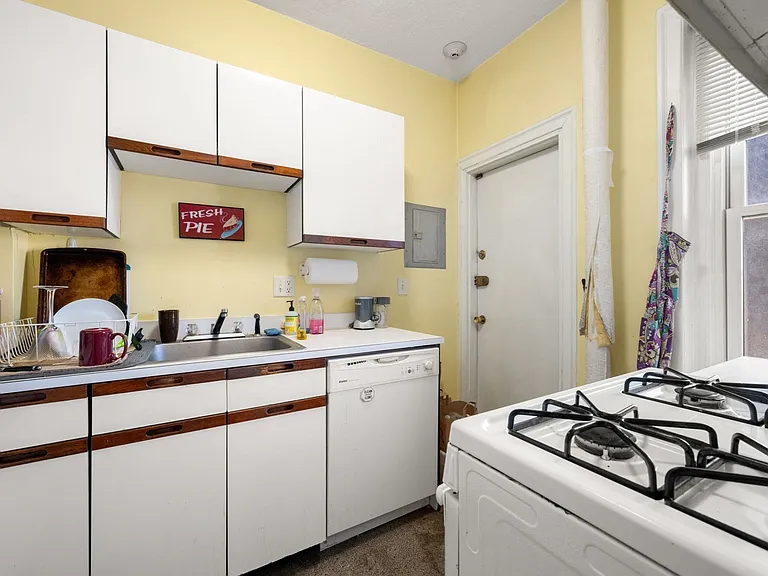 1263 Commonwealth Ave #4 — Photo 3