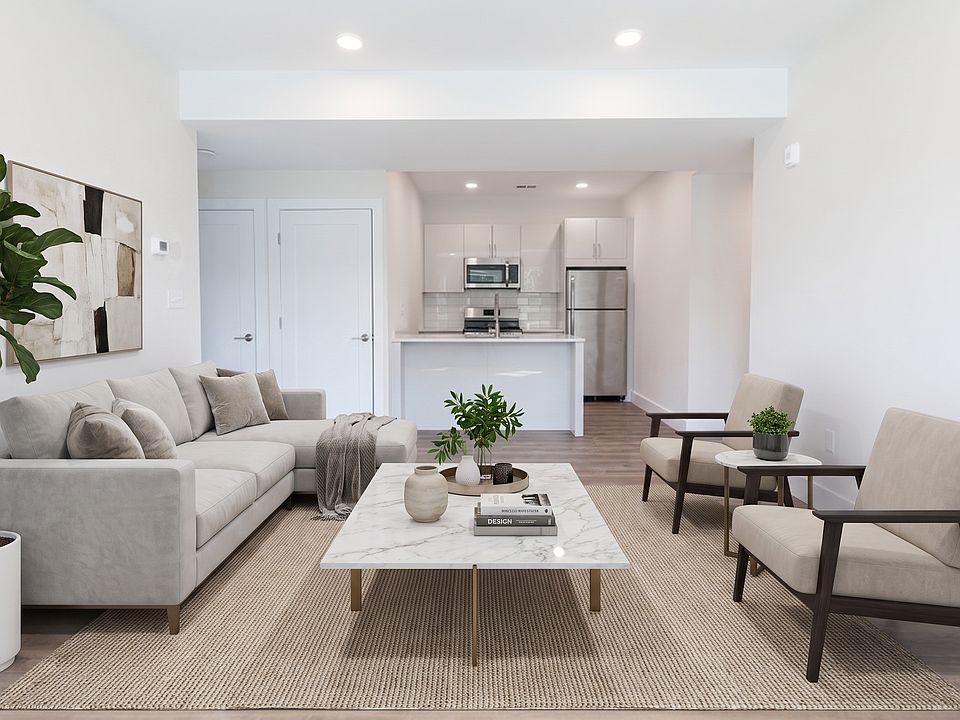 1st image of 843 Columbia Rd #3A