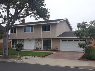28614 Golden Meadow Dr, Rancho Palos Verdes, CA 90275