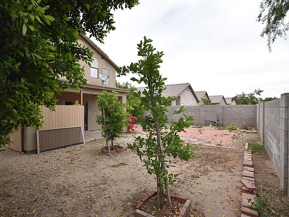 2nd image of 8861 W Paradise Dr