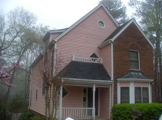 4398 Briers Way, Stone Mountain, GA 30083