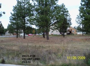 204 F St, Deer Park, WA 99006