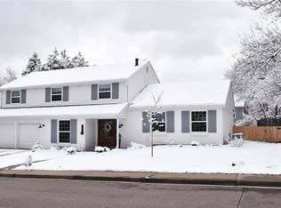 6006 E Geddes Cir, Centennial, CO 80112