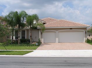 14845 SW 54th St, Miramar, FL 33027