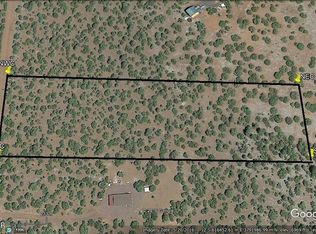 Tbd Cr 3176, Vernon, AZ 85940