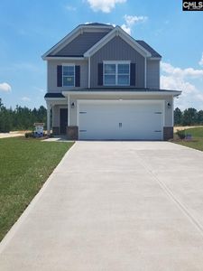 154 Turnfield Dr, West Columbia, SC, 29170