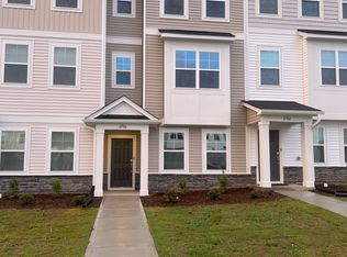 2706 Chert Ln, Raleigh, NC 27610