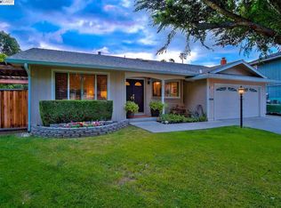 40235 Hacienda Ct, Fremont, CA 94539