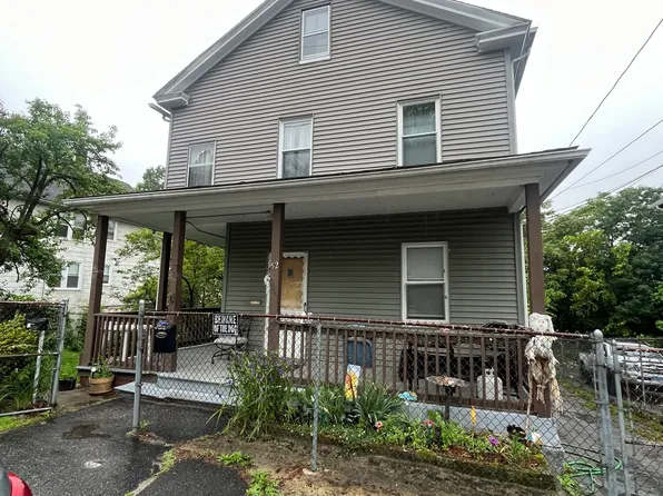 52 Beech Street, Waterbury, CT 06704