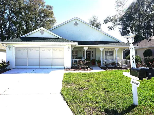 11091 SW 73rd Ct, Ocala, FL 34476