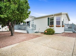 6464 Dillon Dr Unit 48, Pueblo, CO 81008