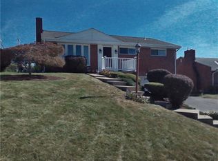 158 Woodhall Dr, Pittsburgh, PA