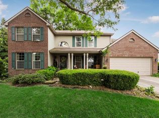 709 Caton Dr, Reynoldsburg, OH 43068