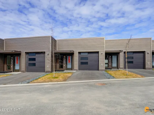 733 Station Ln #A8, Anchorage, AK 99501