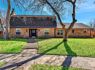 3100 Saint Ives Ct, Plano, TX 75075