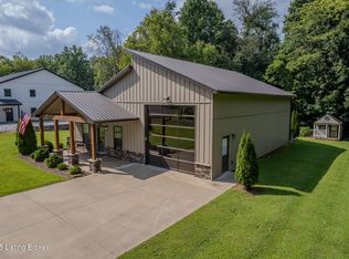 167 Lake Of The Woods Loop, Hardinsburg, KY 40143