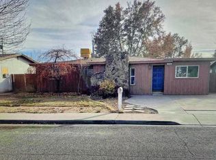 1225 Bonito Ave, Grand Junction, CO 81506