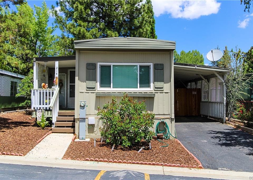 1st image of 391 Montclair Dr Space 214