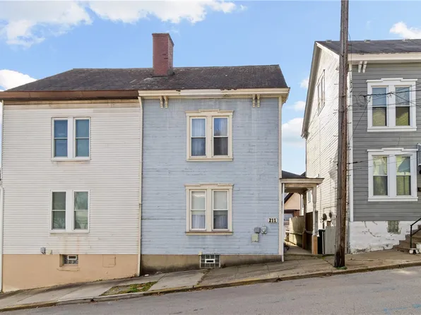 211 Elizabeth St, Pittsburgh, PA 15209
