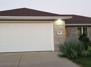 412 Windsor Way, Sergeant Bluff, IA 51054