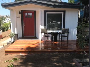 1819 N Alvarado St, Los Angeles, CA 90026