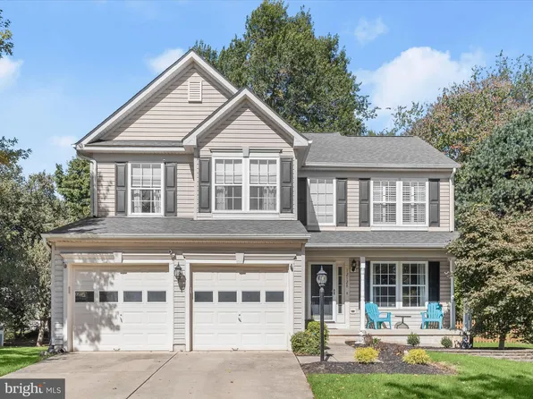 12128 Flowing Water Trl, Clarksville, MD 21029