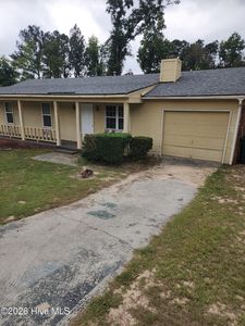 3030 Mistletoe Avenue, Hephzibah, GA, 30815