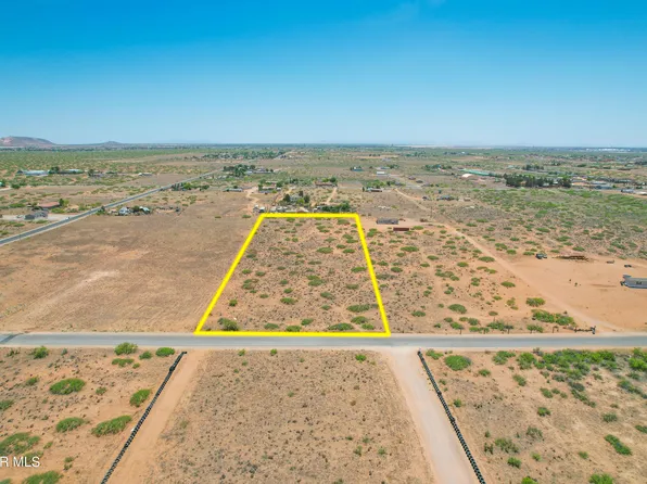 14648 Bradley Rd, Clint, TX 79836
