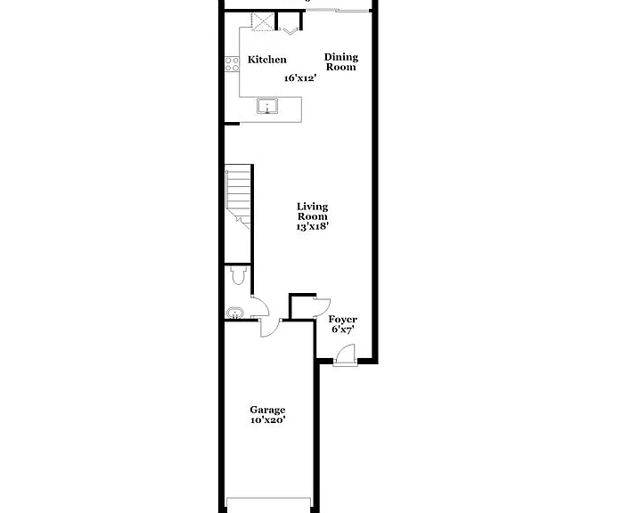 2145 Great Sapphire Ln — Photo 2
