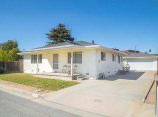 120 Sadi St, Santa Cruz, CA 95060