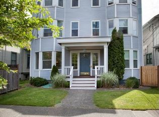532 19th Ave APT 5, Seattle, WA 98122