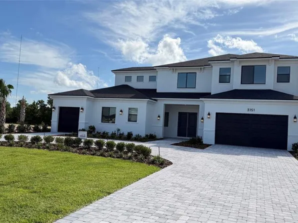 3151 YELLOWLEAF CIRCLE, ORLANDO, FL 32820