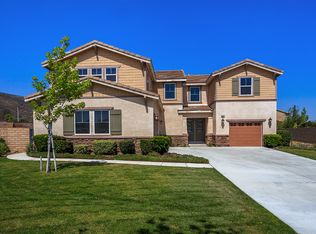 15242 Jackrabbit St, Fontana, CA 92336
