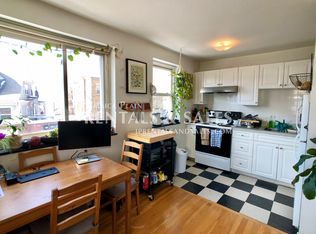 594 Centre St APT 9, Jamaica Plain, MA 02130