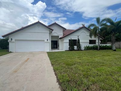 6052 Sunberry Circle, Boynton Beach, FL, 33437