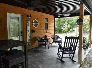 77 Crestwood Dr, Mount Ida, AR 71957