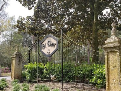 166 Saint Clair Dr, Saint Simons Island, GA, 31522