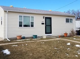 1145 S Perry St, Denver, CO 80219