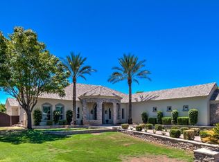 21924 S Reina Dr, Queen Creek, AZ 85142
