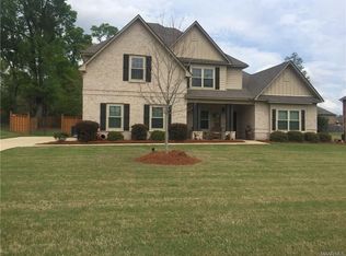 205 New Providence Way, Pike Road, AL 36064