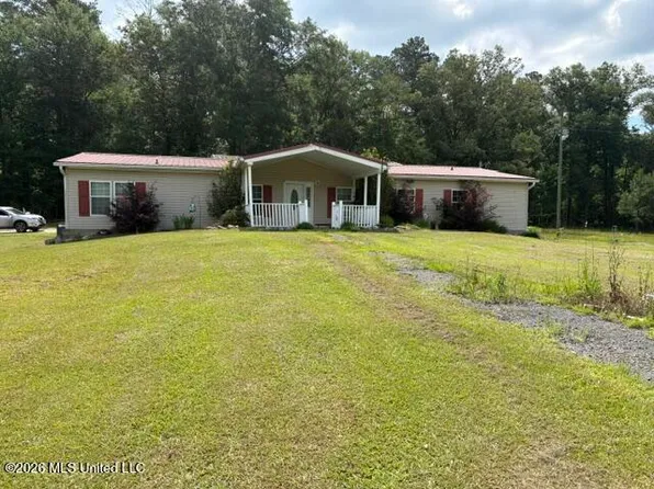 952 N Mississippi #43, Mendenhall, MS 39114