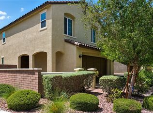 161 Volti Subito Way, Henderson, NV 89011