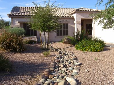 1222 E Bartlett Way, Chandler, AZ, 85249