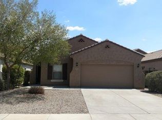5437 W Maldonado Rd, Laveen, AZ 85339