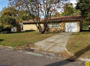 1816 W 11th St, Sedalia, MO 65301