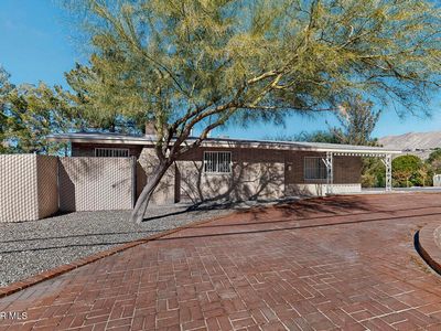 2201 N Campbell St, El Paso, TX, 79902