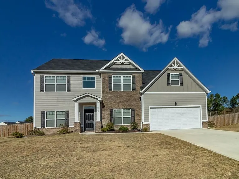 4702 Southwind Rd — Photo 1