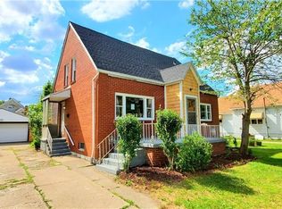 26 Weiss St, Buffalo, NY 14206