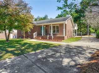 184 E Twelve Oaks Rd, Raeford, NC 28376