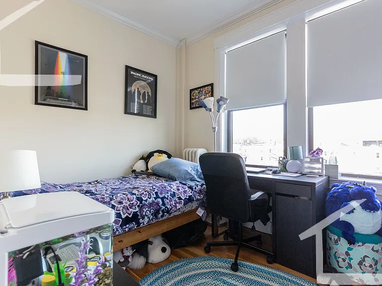 1360 Commonwealth Ave #5D — Photo 3